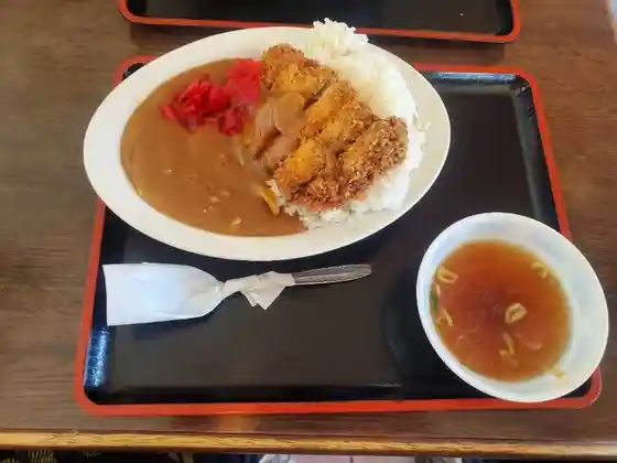 岩渕食堂