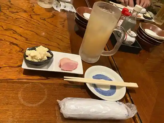 いちの家