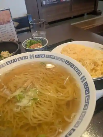 まるよ食堂