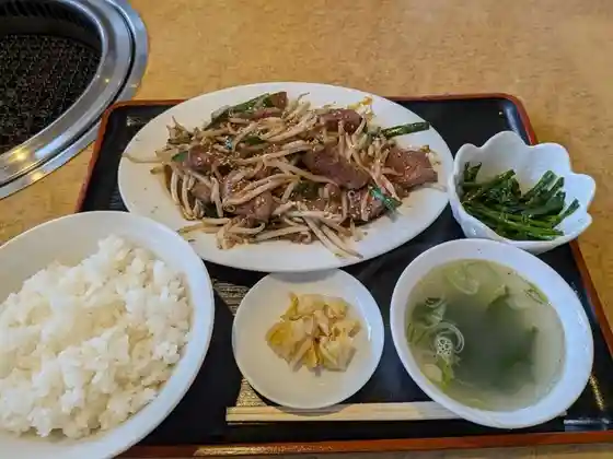 福徳園