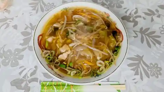 三陸食堂