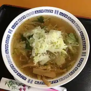あがらいん亭
