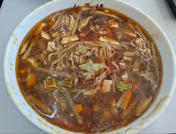 白果楼
