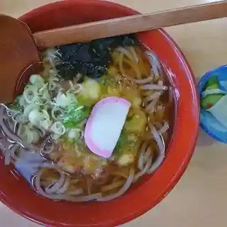 食工房縄文