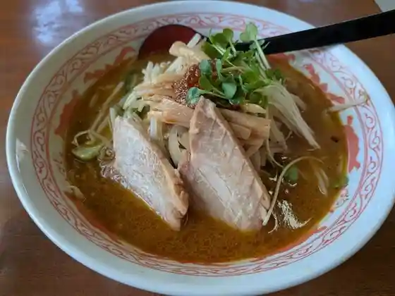 食事処 だるま屋