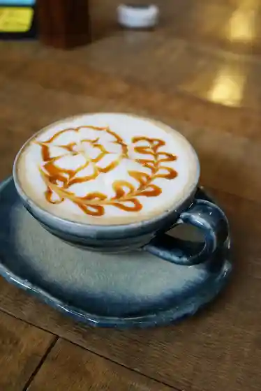 たいむカフェ