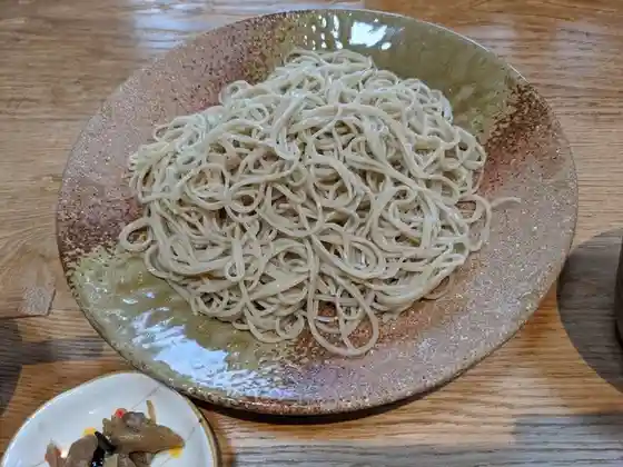 山菜茶屋ざらぼう