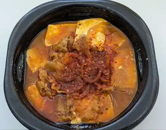 ほっともっと 築館伊豆町店