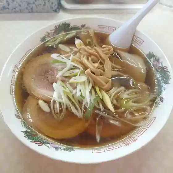 六角茶屋