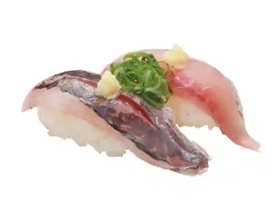 はま寿司 栗原築館店
