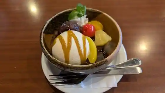 和風レストランまるまつ 築館店