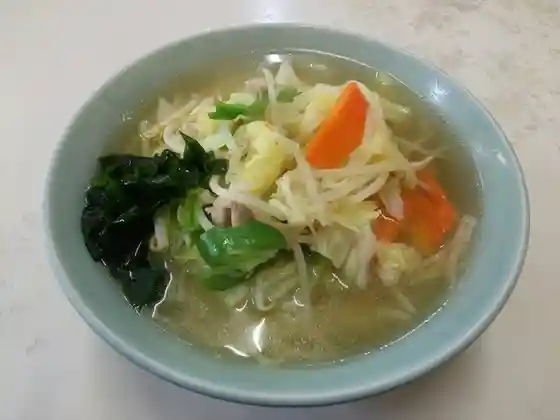かめや食堂