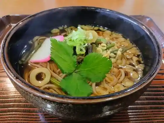栗駒レストハウス