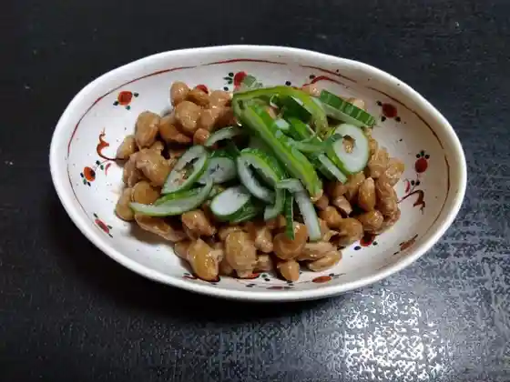 川口納豆