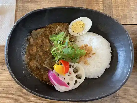 Cafe Kaimenkoya