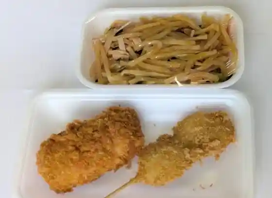 丸長