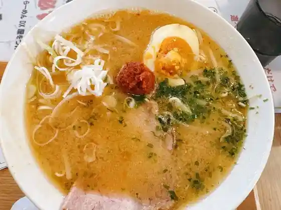 ラーメン DX屋