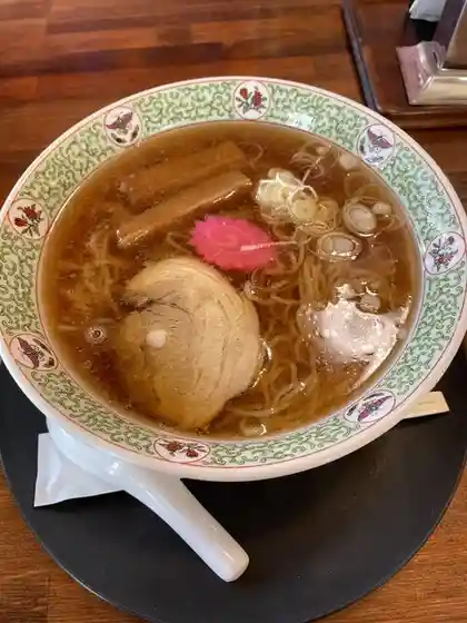 ベルディ栗駒