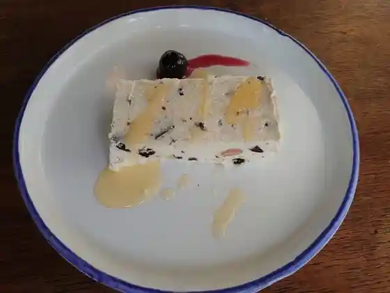 シュヴァル ブラン