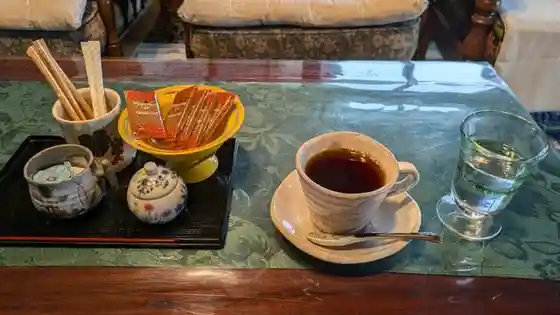 草路木