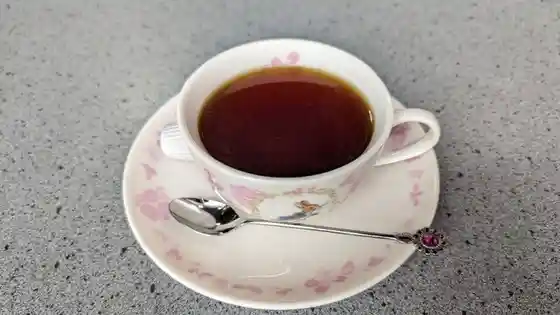 珈琲の店 道