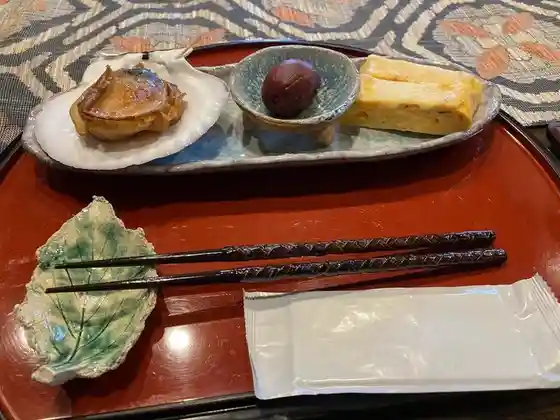 食事処 縁
