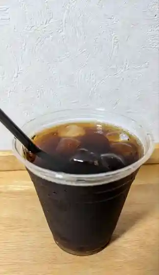 CAFE RAFU