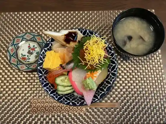 富寿司