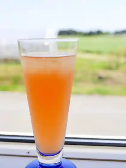 Aloe Resort Cafe