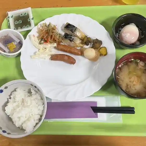 ホテルエポカ