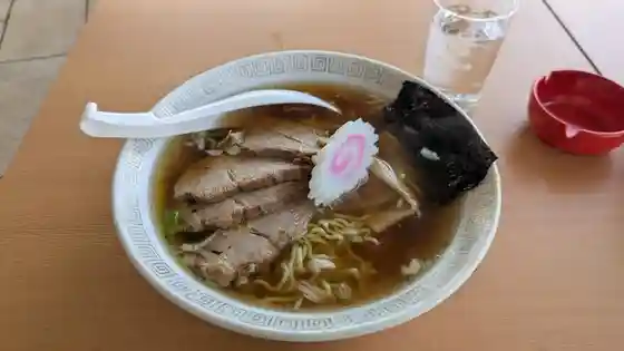 新町キュウ