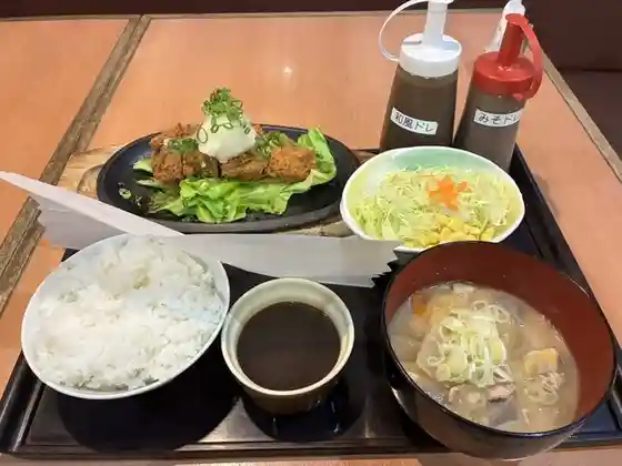 金太郎 金成イオン店