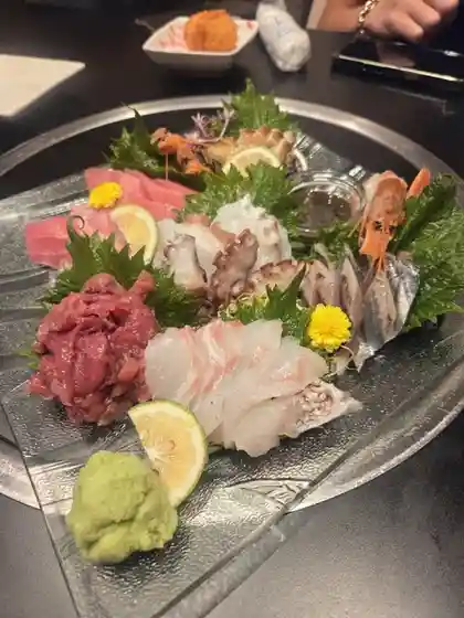 和洋ダイニング 幸ん妃