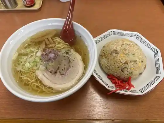 麺屋結う
