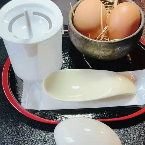 生たまご飯ラボ
