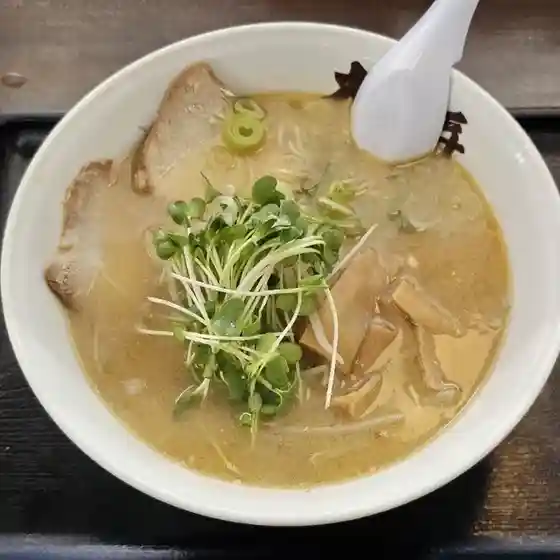 ラーメン大将