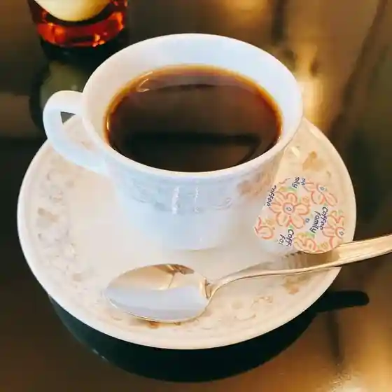 みらぼお喫茶店