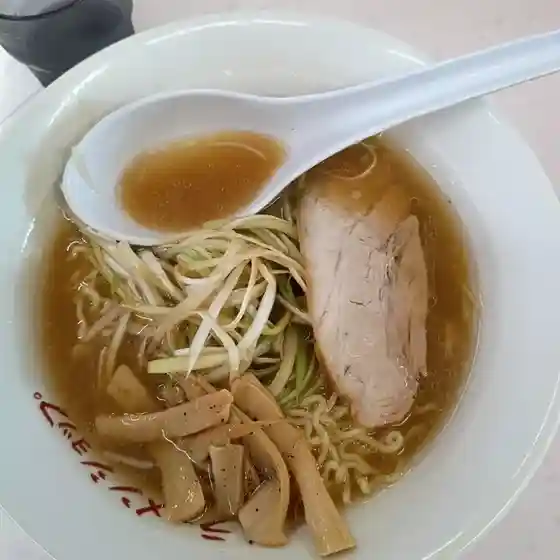 ラーメンショップ 黒石店