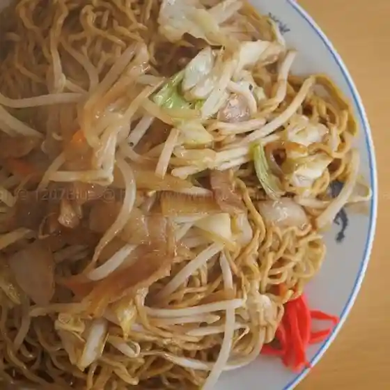 工藤そばや