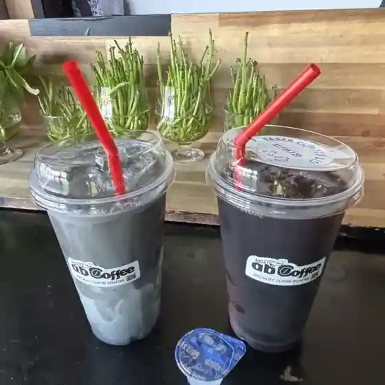 abCoffee
