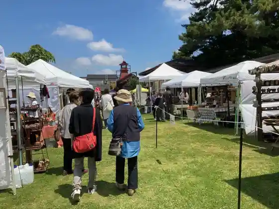 Kodenten Handicraft Art Fair