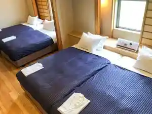 ホテルリブマックス黒石
