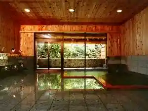 花詠みの宿　花禅の庄