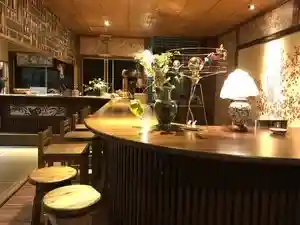 旅の宿　斉川