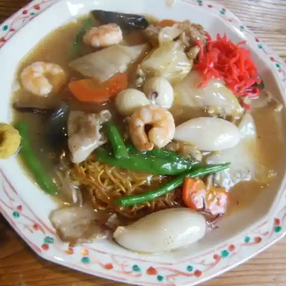 黒ひげ