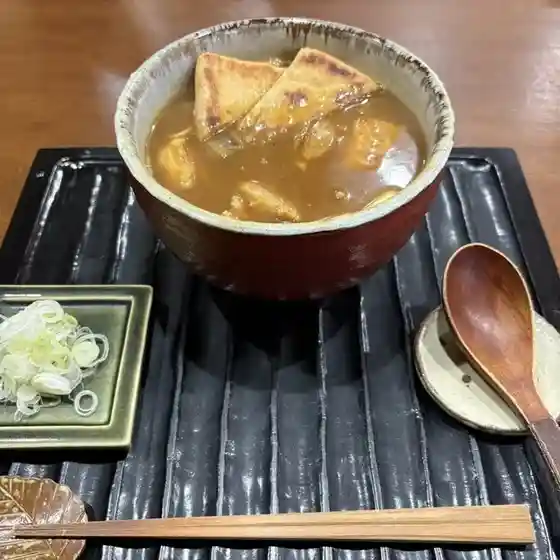 そば屋この花