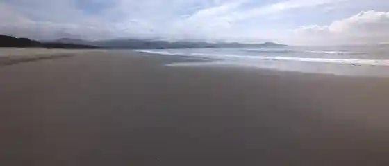 Irino Coast
