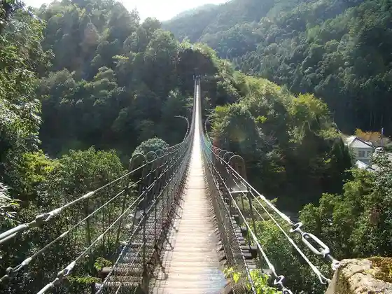 Kurotaki Tsuribashi