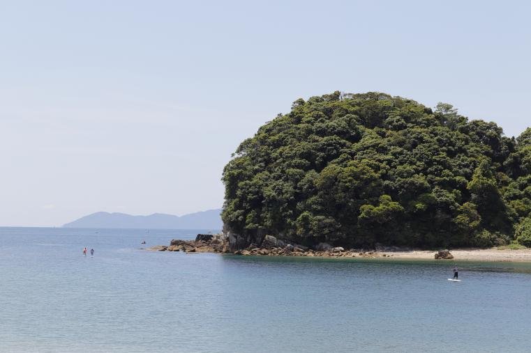 Takamatsu Beach