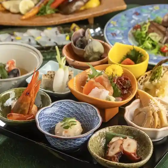 くしろ駒形家